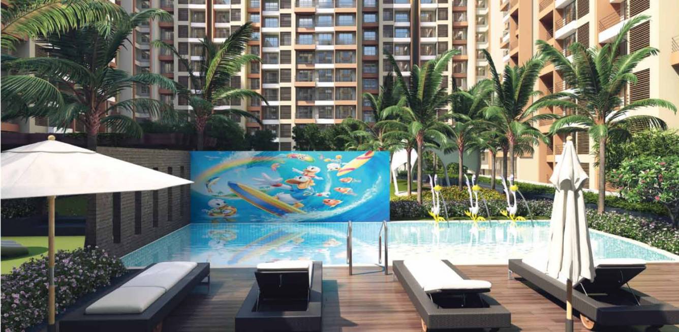 Images for Amenities of Poonam Park View