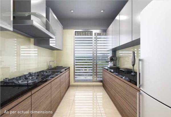 Images for Main Other of Poonam Park View