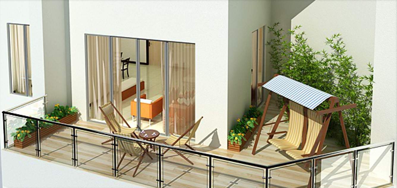  le palazzo Images for Amenities of Sri Group Le Palazzo