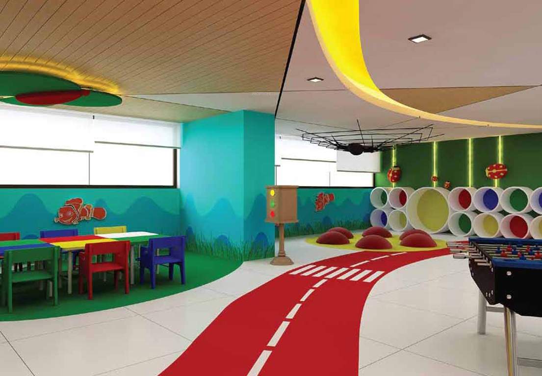  le palazzo Images for Amenities of Sri Group Le Palazzo