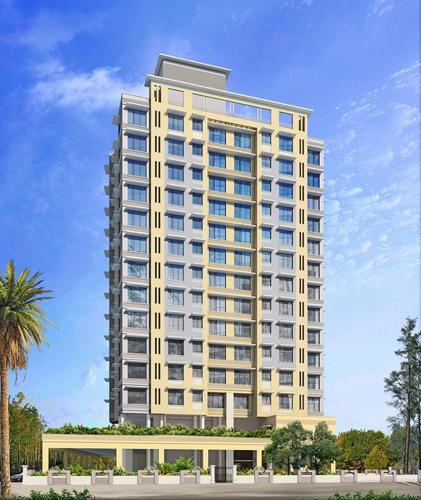  apurva Images for Elevation of Sidhivinayak Apurva