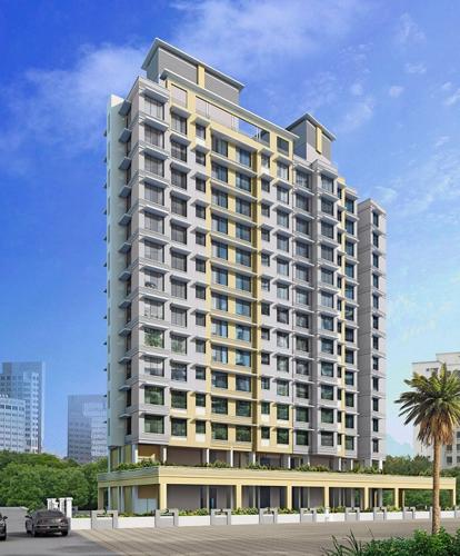  apurva Images for Elevation of Sidhivinayak Apurva