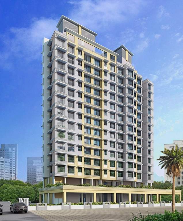  apurva Images for Elevation of Sidhivinayak Apurva