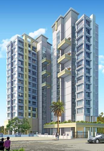 Images for Elevation of Sidhivinayak Apurva apurva Images for Elevation of Sidhivinayak Apurva