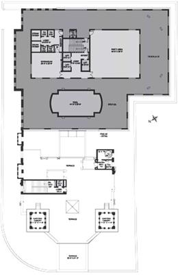 Images for Cluster Plan of Mittal Grandeur