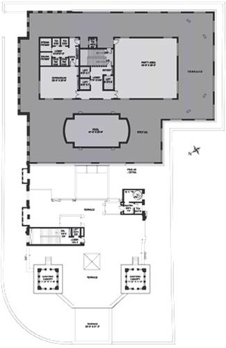 Images for Cluster Plan of Mittal Grandeur