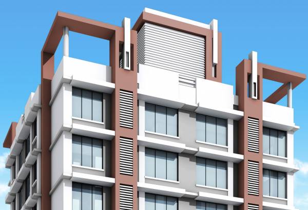 Images for Elevation of Sidhivinayak Constructions Residency Images for Elevation of Sidhivinayak Constructions Residency