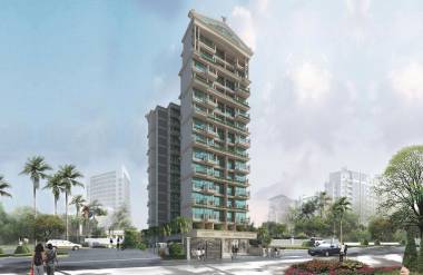 Images for Elevation of Lakhani Skyways