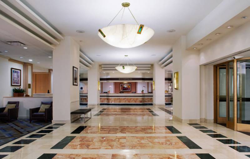 Images for Amenities of Lakhani Skyways