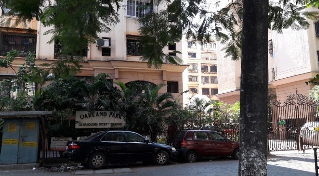  oakland park Elevation