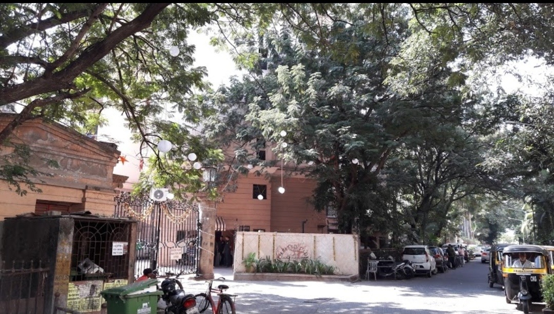  oakland park Elevation