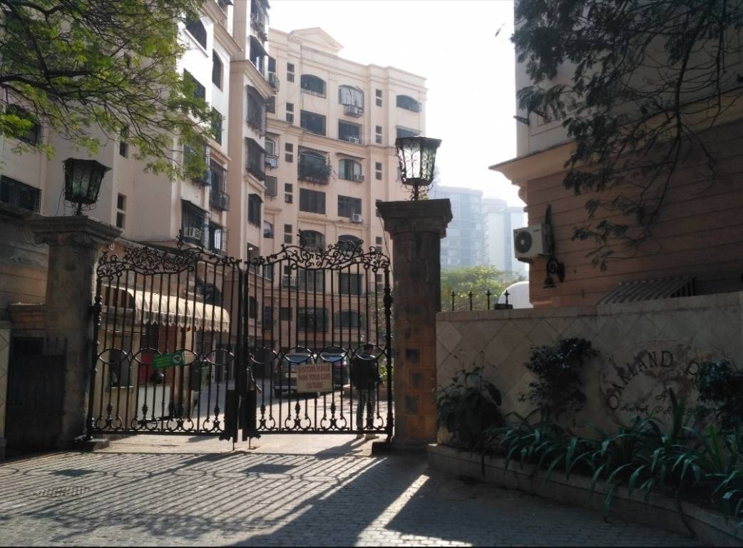  oakland park Elevation