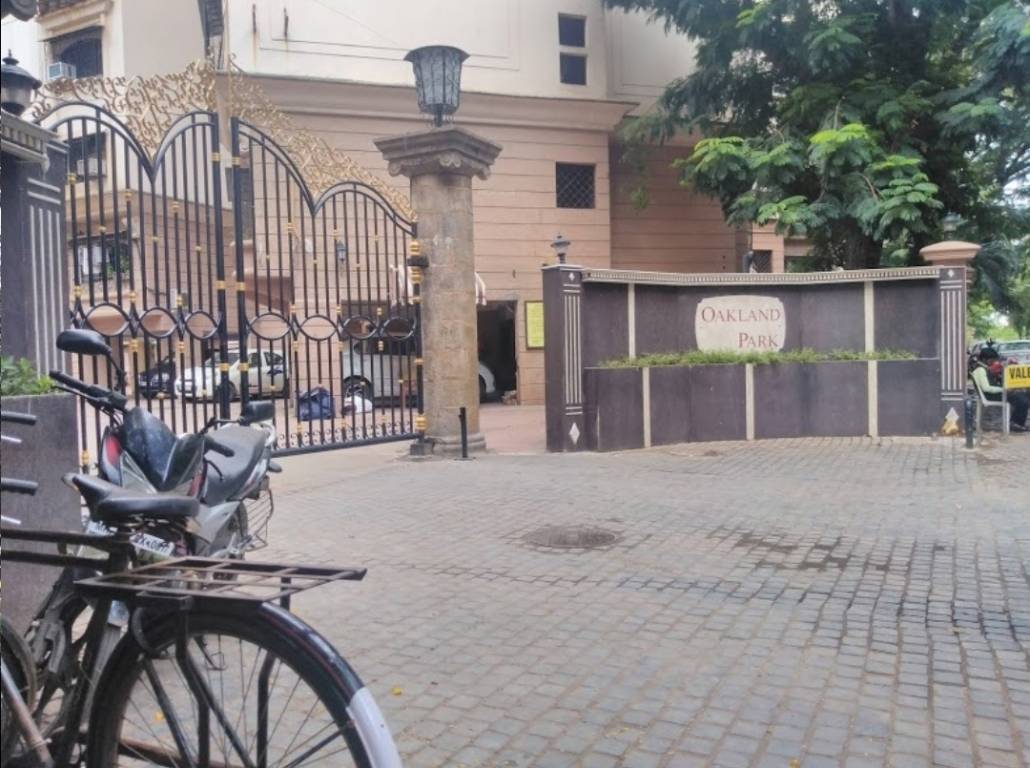  oakland park Elevation