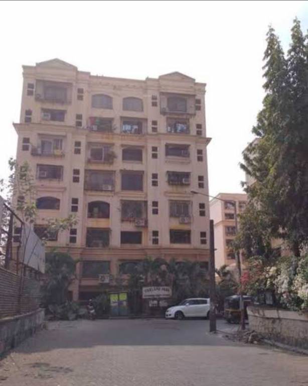  oakland park Elevation