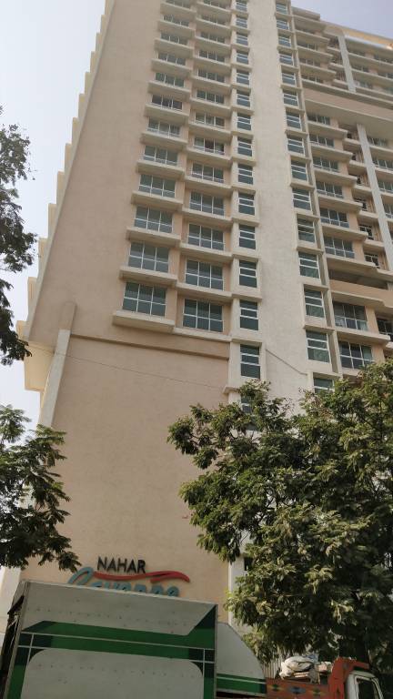 Images for Elevation of Nahar Cayenne