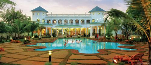  cayenne Images for Amenities of Nahar Cayenne