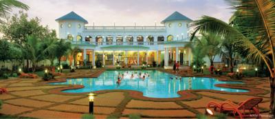 Images for Amenities of Nahar Cayenne cayenne Images for Amenities of Nahar Cayenne