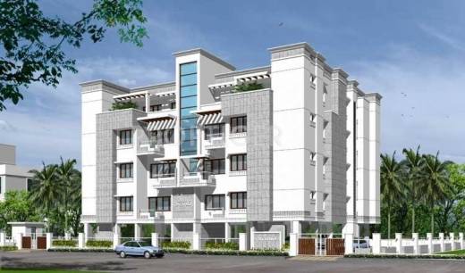 Sumanth Sreshta Grande