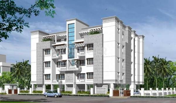 Sumanth Sreshta Grande