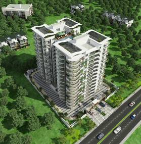 Images for Elevation of Vishnu Parimala SkyView Images for Elevation of Vishnu Parimala SkyView