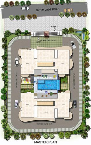 Images for Master Plan of Vishnu Parimala SkyView parimala-skyview Images for Master Plan of Vishnu Parimala SkyView