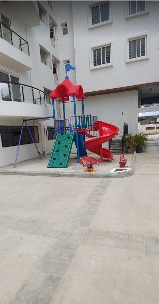 Children's play area parimala-skyview Children's play area