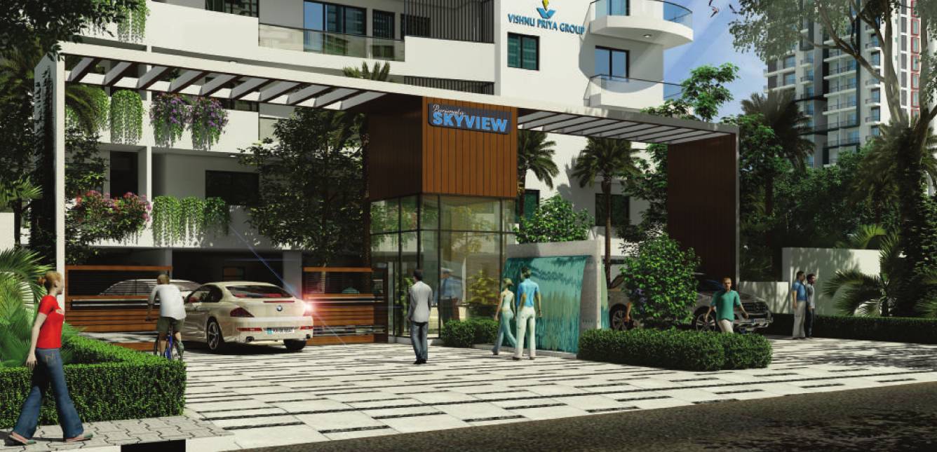  parimala skyview Others