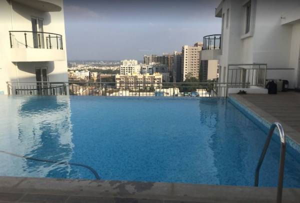 Swimming Pool parimala-skyview Swimming Pool