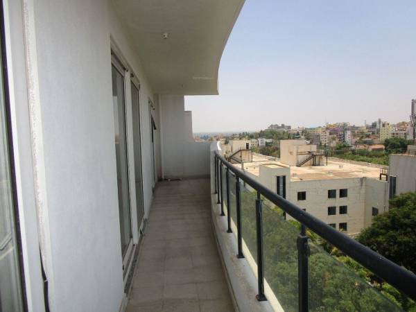 Balcony parimala-skyview Balcony