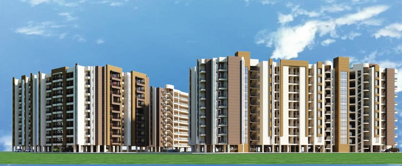 surya shyam Elevation