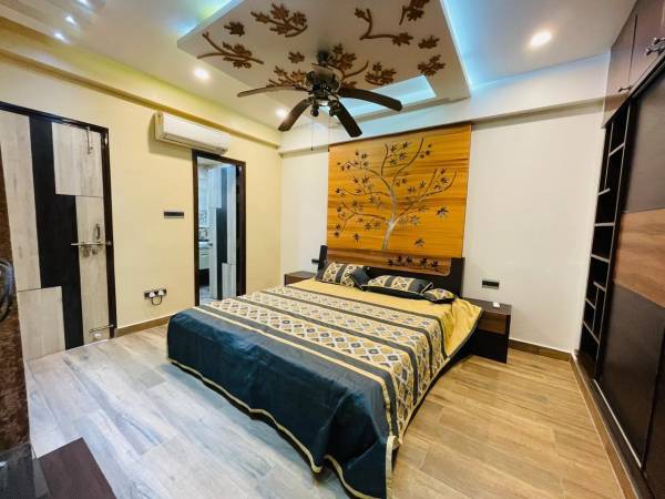  surya-shyam Bedroom