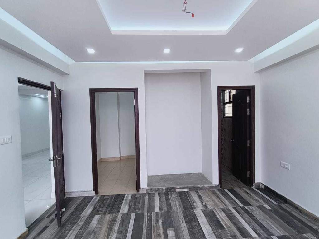 surya shyam Living Area