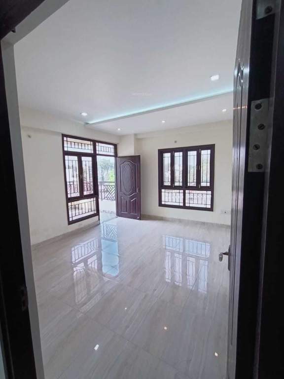 surya shyam Living Area