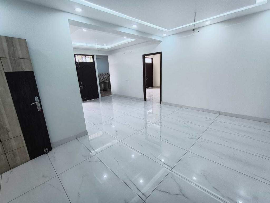 surya shyam Living Area