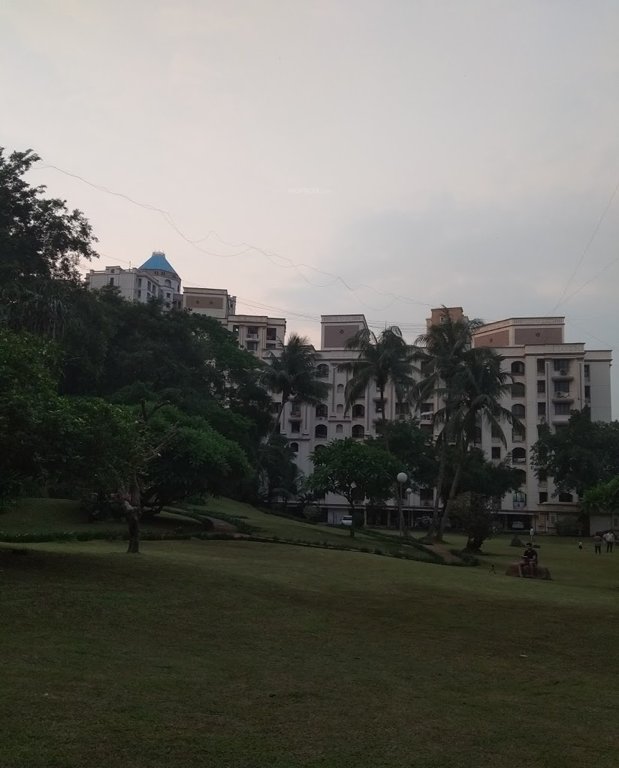  carrara apartment Elevation