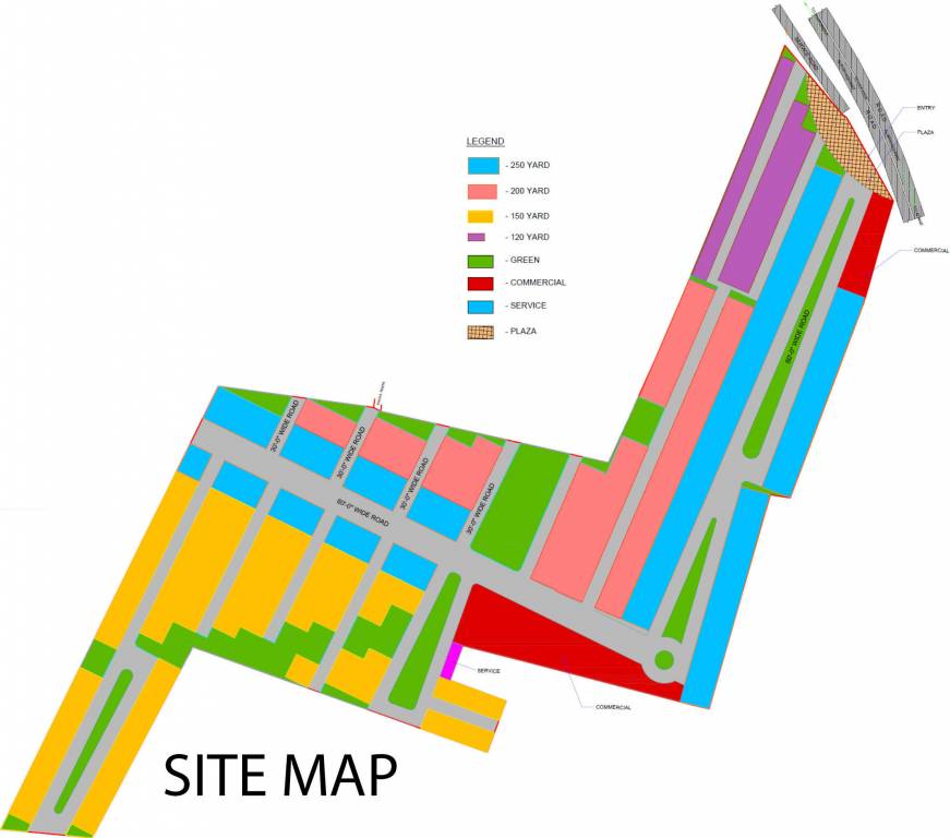 Images for Layout Plan of Concept Azure