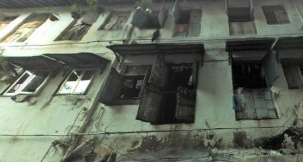 Images for Elevation of Reputed Builder Rangari Chawl