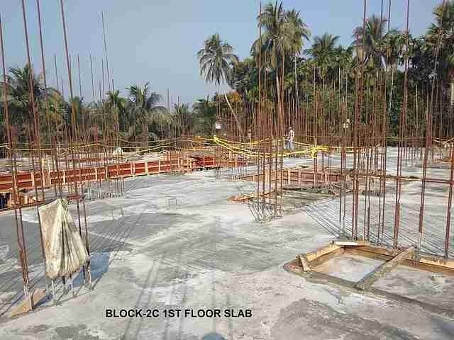 Salarpuria Suncrest Estate Phase 1