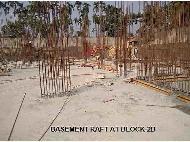 Salarpuria Suncrest Estate Phase 1