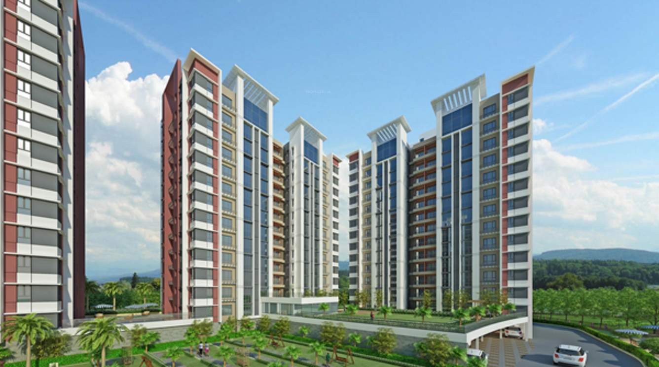  suncrest estate phase 1 Images for Elevation of Signum Suncrest Estate