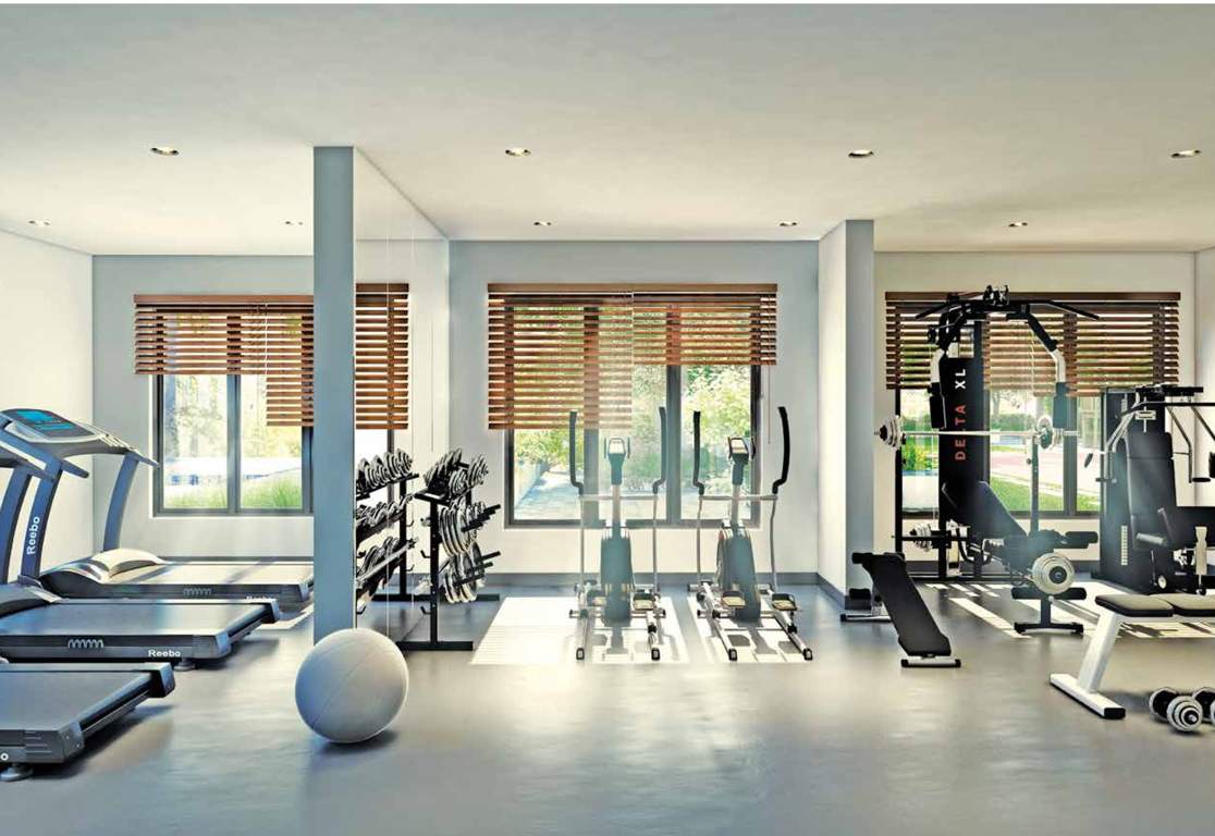  suncrest estate Images for amenities