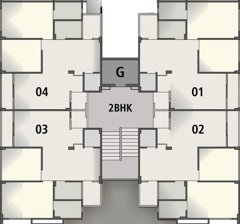  sopan Images for Cluster Plan of Vishwanath Sopan