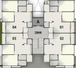  sopan Images for Cluster Plan of Vishwanath Sopan