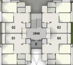  sopan Images for Cluster Plan of Vishwanath Sopan