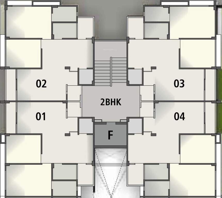  sopan Images for Cluster Plan of Vishwanath Sopan