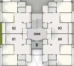  sopan Images for Cluster Plan of Vishwanath Sopan
