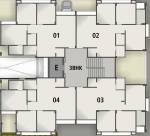  sopan Images for Cluster Plan of Vishwanath Sopan