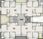  sopan Images for Cluster Plan of Vishwanath Sopan