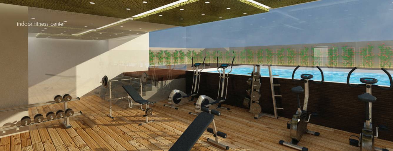 Images for Amenities of Rajarajeshware Pristine Vara