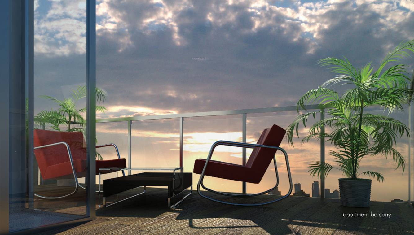 Images for Amenities of Rajarajeshware Pristine Vara